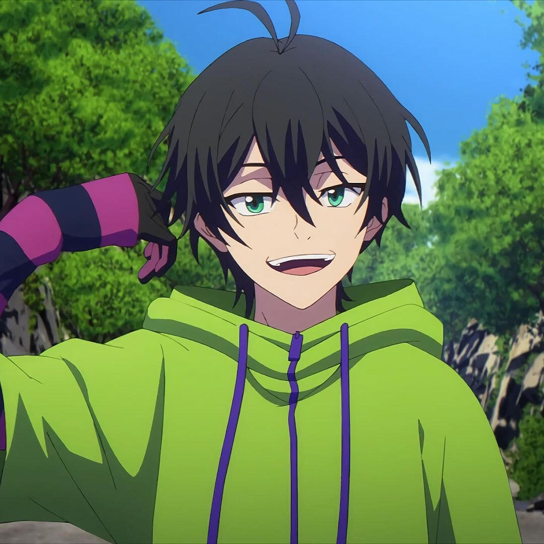 Hi i'm Kize(username) n my name is Farli(Real life name)